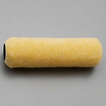 230mm/9.5mm(38mm) 交換用ローラー(ミディアム) エスコ
