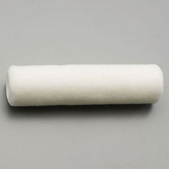 100mm/9.5mm(38mm) 交換用ローラー(ミディアム) エスコ