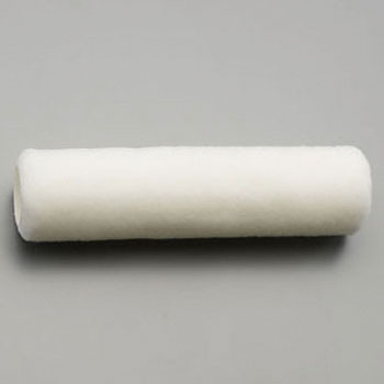 100mm/ 13mm(38mm) 交換用ローラー(セミラフ) エスコ
