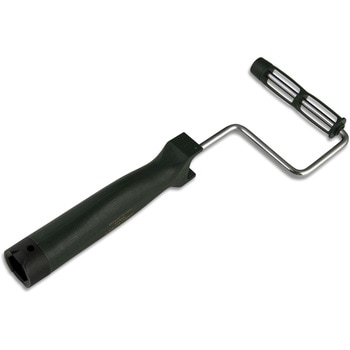 95x305mm(19mm) ローラー刷毛ハンドル エスコ