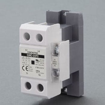 440V・17A 電磁接触器 エスコ