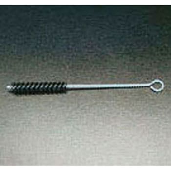 14x450mm チューブブラシ(馬毛) - エスコ