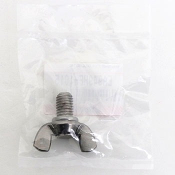 M10x15mm 蝶ボルト(ステンレス製/1個) エスコ