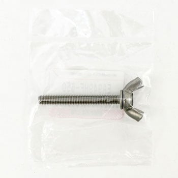 M 6x50mm 蝶ボルト(ステンレス製/1個) - エスコ
