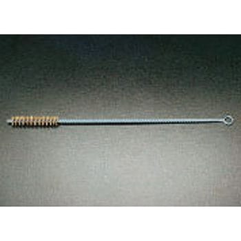 44x450mm チューブブラシ(真鍮) エスコ