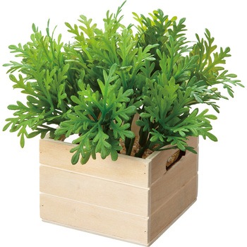 シロタエコンテナボックス 横浜ディスプレイミュージアム 置き物 インテリア小物 収納 通販モノタロウ Gla 1495