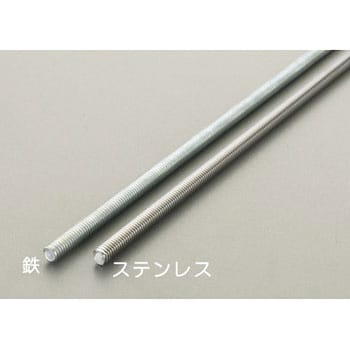 1.0-2.0mm/20m エッジプロテクター PVC製/1本 エスコ ESCO EA997XX