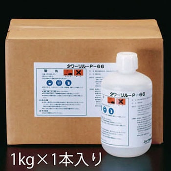 EA115-33A 1kg 冷却水刹藻・殺菌剤 エスコ 1個 EA115-33A - 【通販