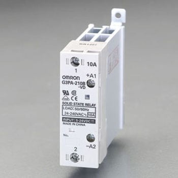 DC5-24V/40A ソリッドステートリレー エスコ