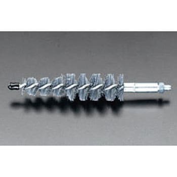 19.1mm スピングリッドブラシ エスコ