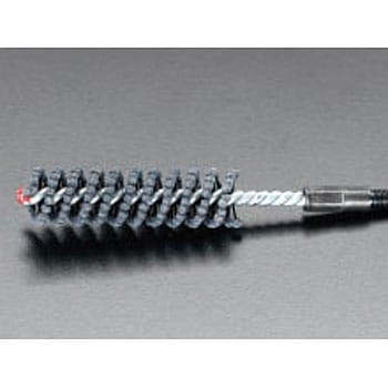19.1mm パイプ内面研磨ヘッド エスコ
