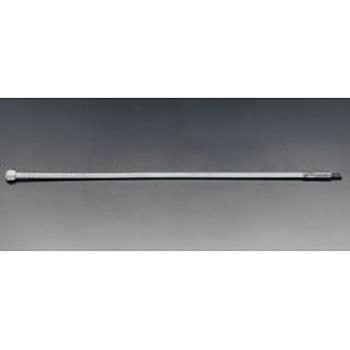 15.9mm U-チューブグラインディングヘッド エスコ