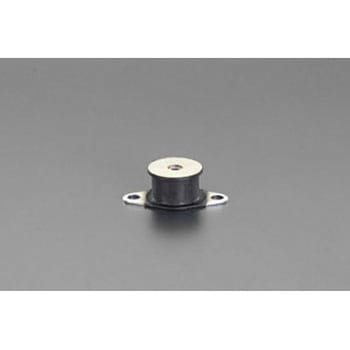 M12/30mm [丸形]防振ゴム エスコ