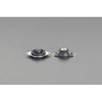 M6/15mm [軽量用]防振ゴム エスコ