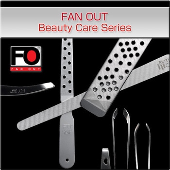 角質ファイル 角質やすり 興和商事(FAN OUT)
