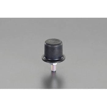 M12x35mm/50mm [丸形]ストッパー エスコ