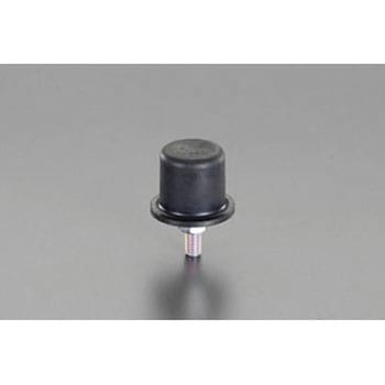 M12x45mm/65mm [丸形]ストッパー エスコ