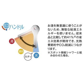 キッチン用 オールインワン浄水栓 LIXIL(INAX) シングルレバー 【通販