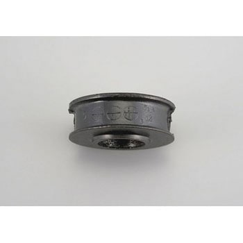 23x 11mm [吊下げ型]防振ゴム エスコ