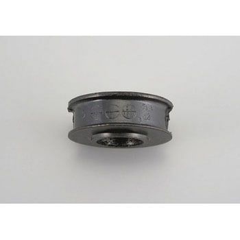 45x 17mm [吊下げ型]防振ゴム エスコ