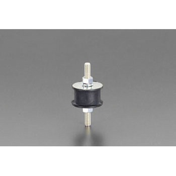 M10x30mm/40mm [丸形]防振ゴム エスコ