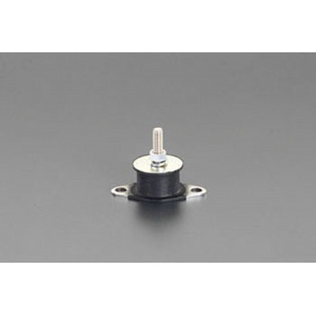 M8x20mm/18mm [丸形]防振ゴム エスコ