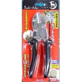 パワーカットSP Tsukishika