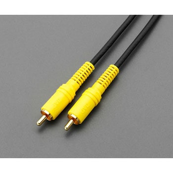 3m ビデオケーブル エスコ