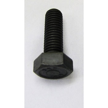 M12x 25mm [高強度・高張力]六角ボルト(4個) エスコ