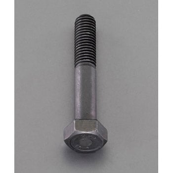 M12x 50mm [高強度・高張力]六角ボルト(2個) - エスコ