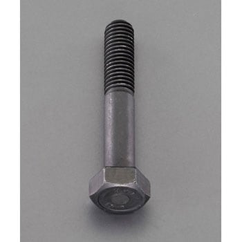 M16x 80mm [高強度・高張力]六角ボルト(1個) - エスコ