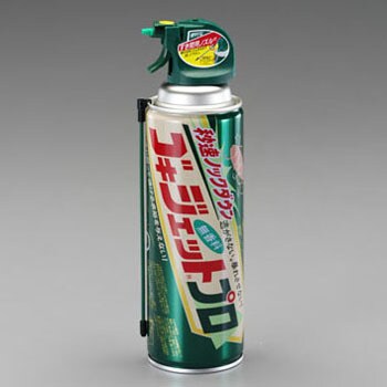 450ml ゴキジェットプロ エスコ エアゾール 通販モノタロウ Ea941 13