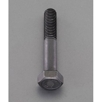M 6x 30mm [高強度・高張力]六角ボルト(8個) エスコ