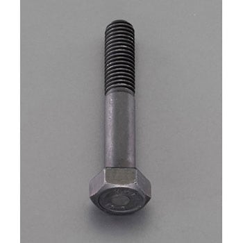 M 6x 50mm [高強度・高張力]六角ボルト(6個) エスコ