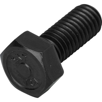 M 8x 20mm [高強度・高張力]六角ボルト(8個) エスコ