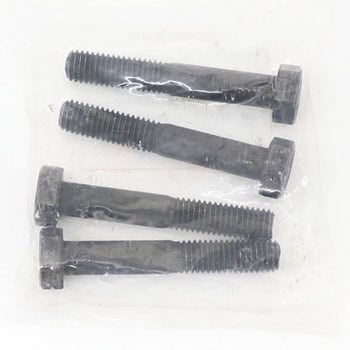 M 8x 50mm [高強度・高張力]六角ボルト(4個) エスコ
