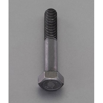 M 8x 80mm [高強度・高張力]六角ボルト(2個) エスコ