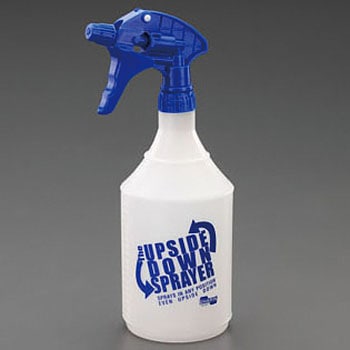 950ml スプレーボトル - エスコ