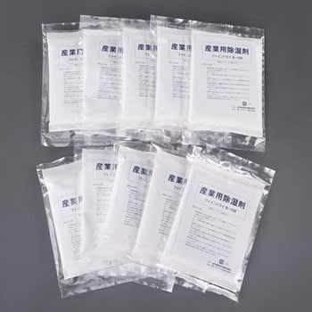140g 除湿剤 エスコ