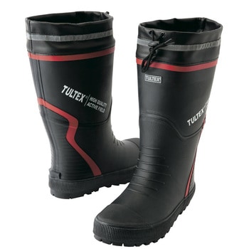 AZ-4709 防寒ゴム長靴 AZ-4709 TULTEX(タルテックス) 50506813