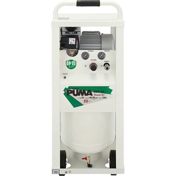 受け渡し決定】SHIMGE エアーコンプレッサー 縦型 100V 現状渡し