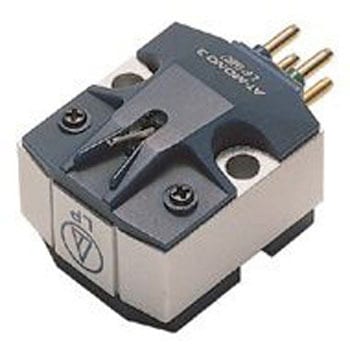 AT-MONO3/LP モノラル専用MC型(LP用) AT-MONO3/LP 1個 audio-technica