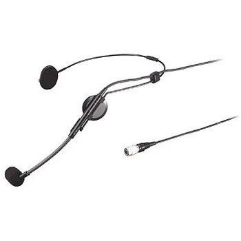 品質検査済 マイクロフォン ヘッドウォーン ATW-M73A ATW-M73A audio 1個 配信機器・PA機器・レコーディング機器