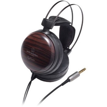銀*霊様 audio-technica ATH-W5000 Raffinato ATH-W5000 ＜Raffinato＞ダイナミックヘッドホン ATH-W5000 1個 audio