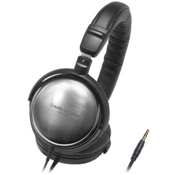 ATH-ES10 ポータブルヘッドホン ATH-ES10 1個 audio-technica