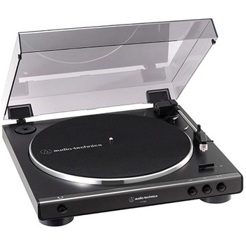 フルオートターンテーブル AT-LP60X DGM JP audio-technica