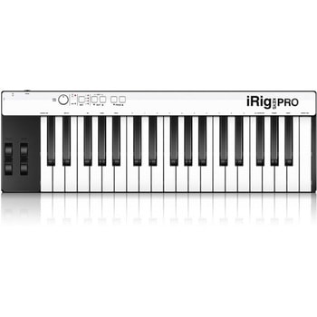 IKM-OT-000026C IK Multimedia iRig KEYS PRO 1個 フォーカルポイント