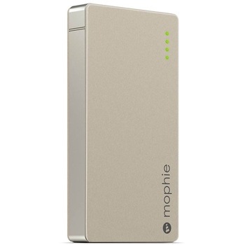 Mophie PowerStation Mini - Gold フォーカルポイント