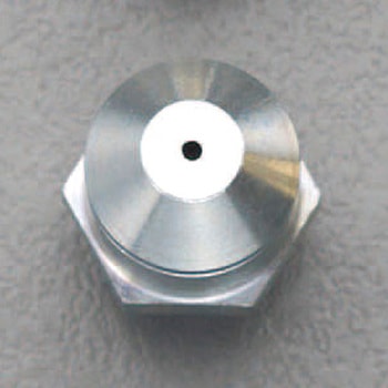 エアーブローガン(エアーシールドノズル・プラグ付) エスコ