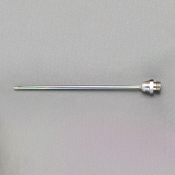 2.0穴x150mm/M12 ノズル(EA123AB-11A～用) エスコ